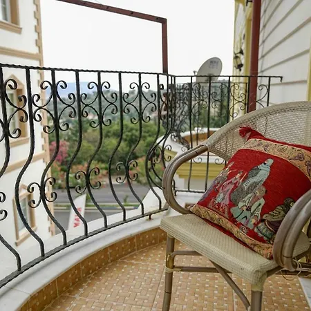 Zeze Apartament