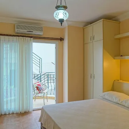 Zeze Apartament