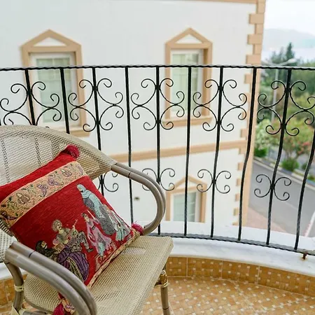Apartament Zeze