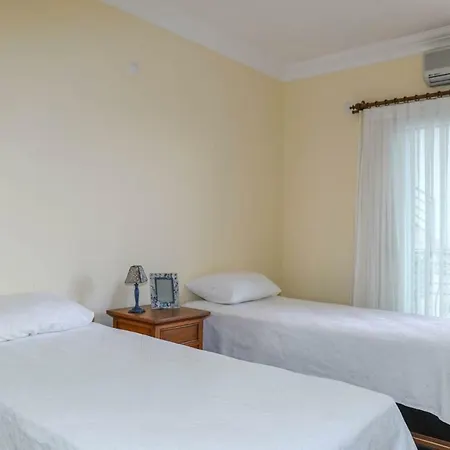 Zeze Apartament Kaş