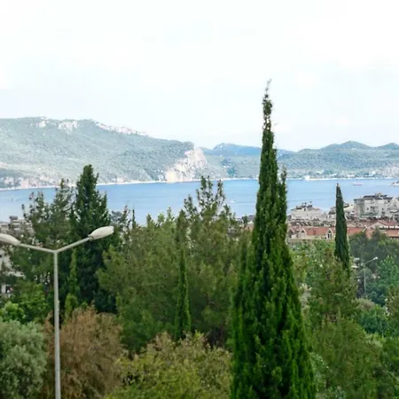 Apartament Zeze Kaş
