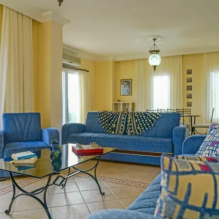 Zeze Apartament