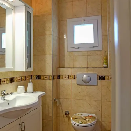 Zeze Apartment Kas