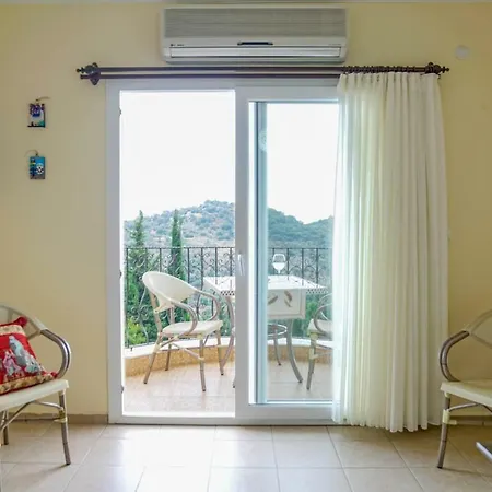 Zeze Apartment