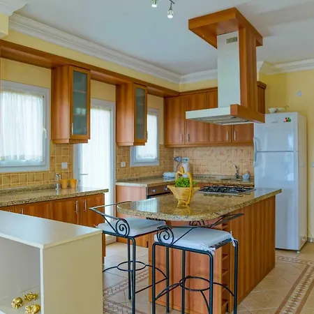 Apartment Zeze *