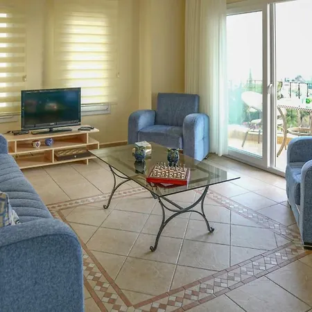 Apartment Zeze Kas
