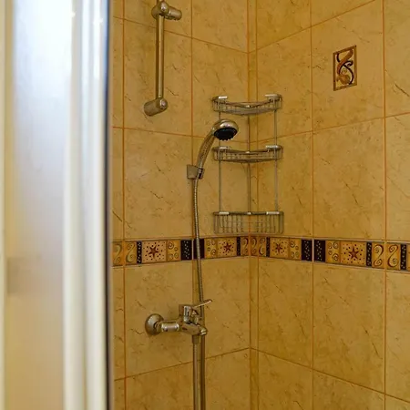 Zeze Apartment Kas