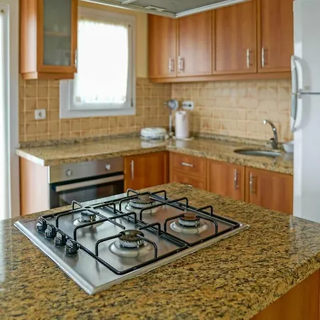 Apartment Zeze