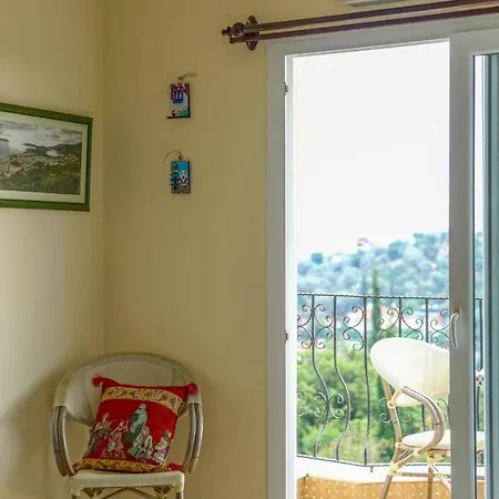 Apartment Zeze *