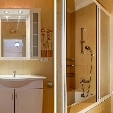 Zeze Apartamento *