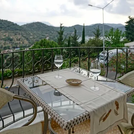 Apartamento Zeze