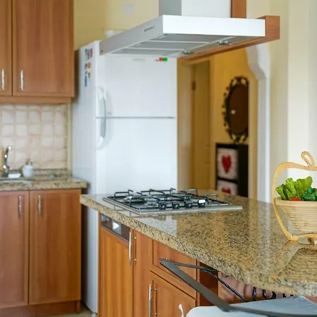 Apartamento Zeze