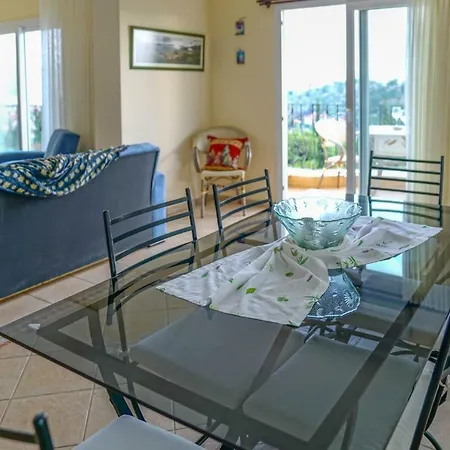 Apartamento Zeze Kaş