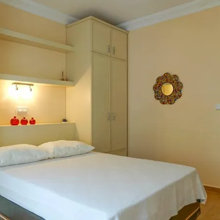 Zeze Apartamento *