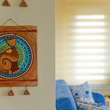 Apartamento Zeze *